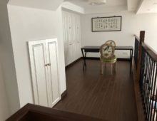 万科有山Vanke apartments for rent near shanghai United International School qingpu