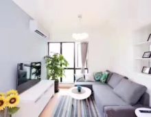 rent apartment in shanghai Grand plaza of French Concession