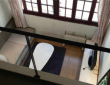 short term rental apartment shanghai xintiandi french concession lane house