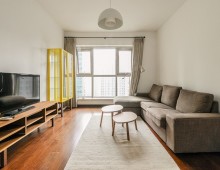 Eight Park Avenue 2BR Apartment for rent