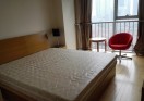 Rent Shanghai apartment in Crystal Pavilion on Nanjing West road Jing'an