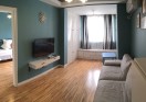 2BR Shanghai Apartment to rent near Shanghai Library