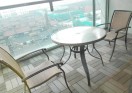 Rent Shanghai apartment in Crystal Pavilion on Nanjing West road Jing'an