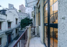 Shanghai Lane House Loft Apartment for rent near Jing'an Temple