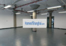 Spacious warehouse office with high ceiling near Suzhou creek