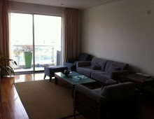 Rent apartment in Lakeville Xintiandi Shanghai