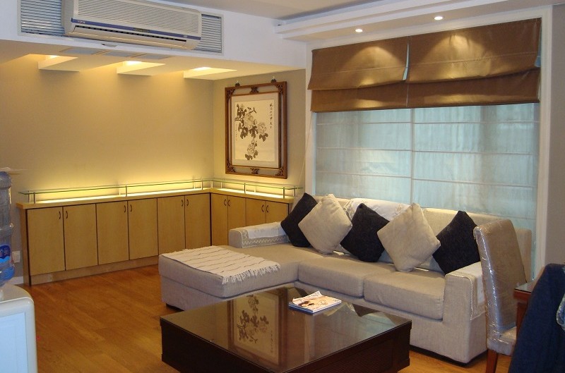 rent apartment regency park near Century Park  Pudong Shanghai