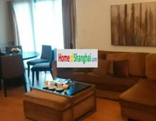 Shanghai service apartment to rent in Novel City in Xujiahui