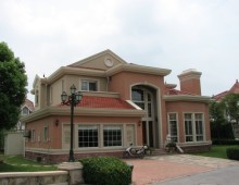 Forest Manor Villa