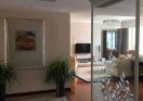 Shanghai Pudong Lujiazui Apartment for rent in Skyline Mansion