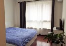 Rent shanghai apartment in Maison des Artistes Gubei Hongqiao