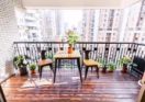 shanghai apartment to rent in Xintandi for expats housing