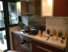 rent apartment hongqiao Yanlord Riviera Garden