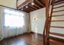 French Concession old house for rent Jing an Shanghai lane house