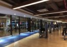 rent east huaihai apartment gym