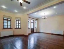 French Concession old house for rent Jing an Shanghai lane house