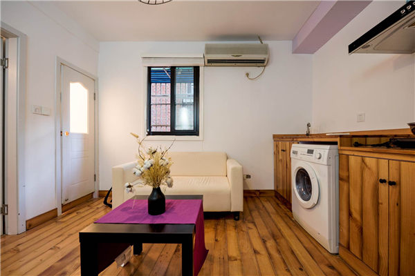 Shanghai lane house rent in French Concession