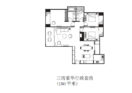 Ascott Service Apartment in Gubei hongqiao Shanghai for rent 