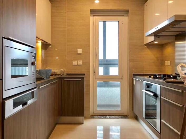 Crystal Plaza Residences Apartment rent near Wellington school Shanghai 