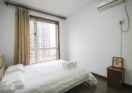 People square apartment for rent in shanghai