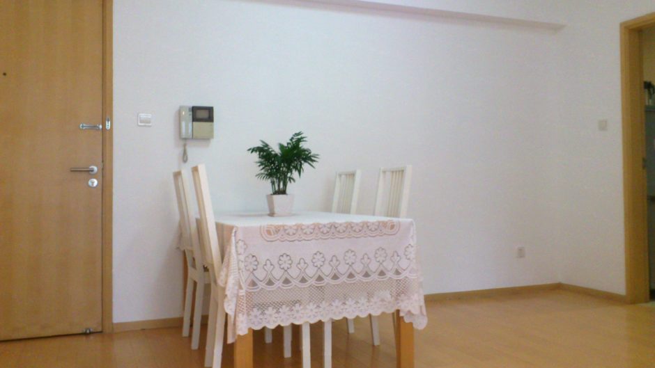 2BR Apartment for renting in La Cite of Xujiahui 