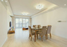 zhongshan park Apartment with terrace in Oasis Riviera