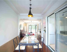 Flat Rent Shanghai Xintiandi Apartment rental