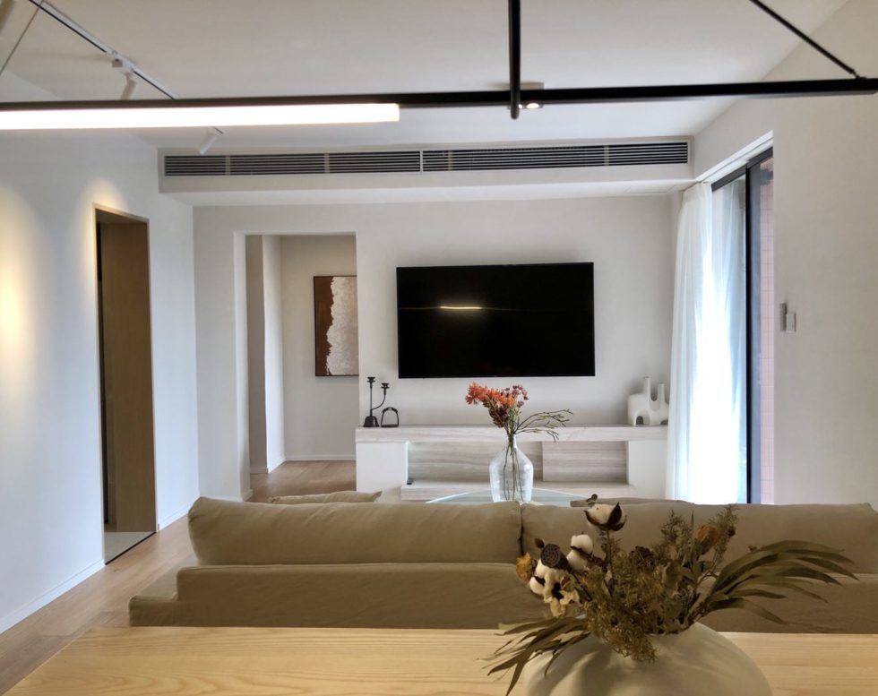 Haisi apartment for rent near jiao tong university 海斯大厦