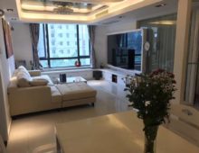 shanghai flat to rent in Hongqiao Garden