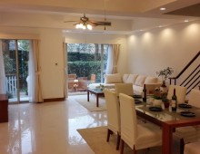 Rent Villa in Windsor Place hongqiao Shanghai for expats housing