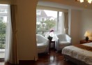 Rent Villa in Windsor Place hongqiao Shanghai for expats housing