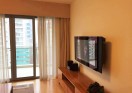 3BR Shanghai Service Apartment for rent in Lujiazui Central Palace