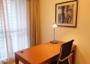 3BR Shanghai Service Apartment for rent in Lujiazui Central Palace