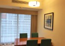 3BR Shanghai Service Apartment for rent in Lujiazui Central Palace