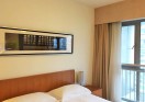 3BR Shanghai Service Apartment for rent in Lujiazui Central Palace