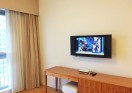 3BR Shanghai Service Apartment for rent in Lujiazui Central Palace