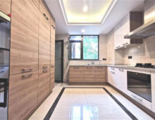 Joffre Classic 淮海名邸 luxury apartment to rent in French Concession