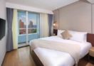 Le Ville Residence Shanghai Jing'an Serviced apartment to rent in Grand Jewel 