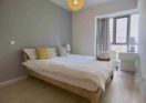 One Park Avenue Apartment for Rent in Jing’an Shanghai