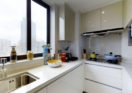 Shanghai Parkside Serviced Apartments by Lanson Place