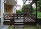 qingpu shanghai Villa rent in Qing pu for expats house