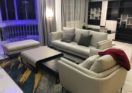 rent apartment Hongqiao Gubei Penthouse Shanghai 