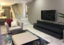 rent apartment Shanghai Hongqiao Gubei Penthouse changning SCIS