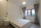 Rent apartment Lane House in French Concession Shanghai 