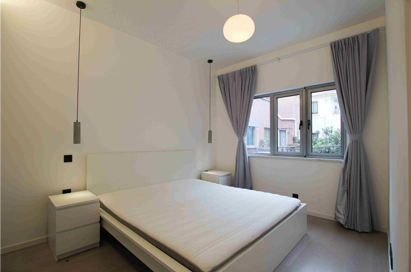 Rent apartment Lane House in French Concession Shanghai 