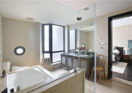 Rent luxury serviced apartment in Belgravia FFC Shanghai