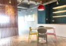 Rent office near IAPM in French Concession Shanghai