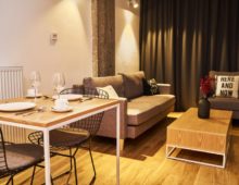 Rent Serviced apartment in Hongqiao Shanghai