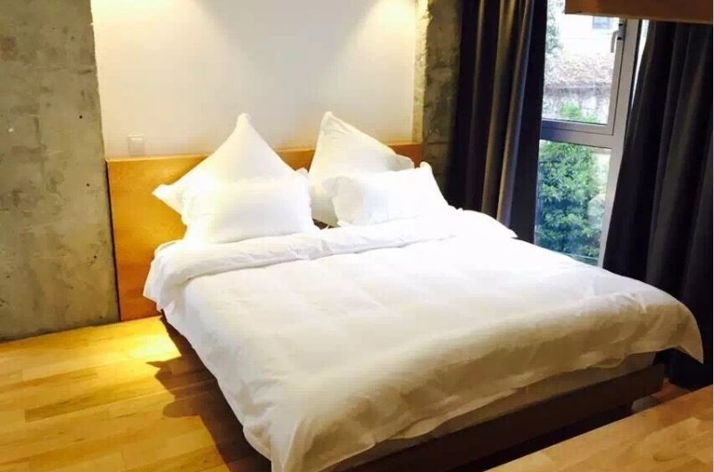 Rent Serviced apartment in Hongqiao Shanghai