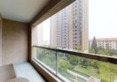 Rent Serviced apartment Shanghai-Green Court Place Jin Qiao 